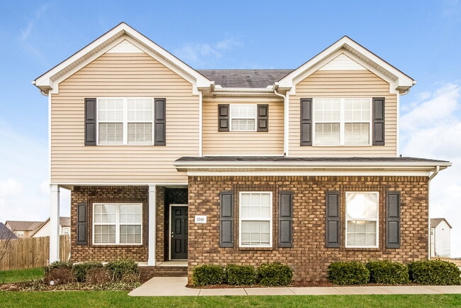 property at 3506 Perlino Dr