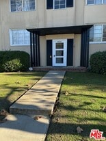 4086 Abourne Rd in Los Angeles, CA - Building Photo