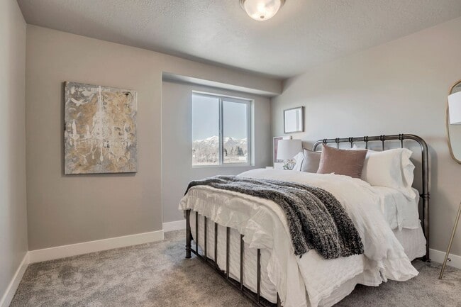 property at 1889 S 1140 W