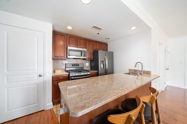property at 70 Adams St