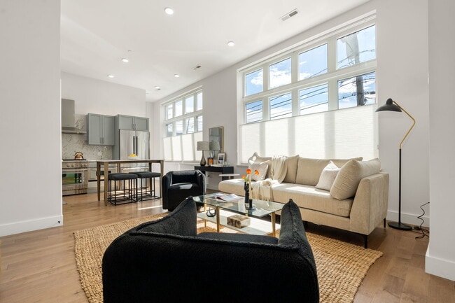 50 Hichborn St, Unit 101