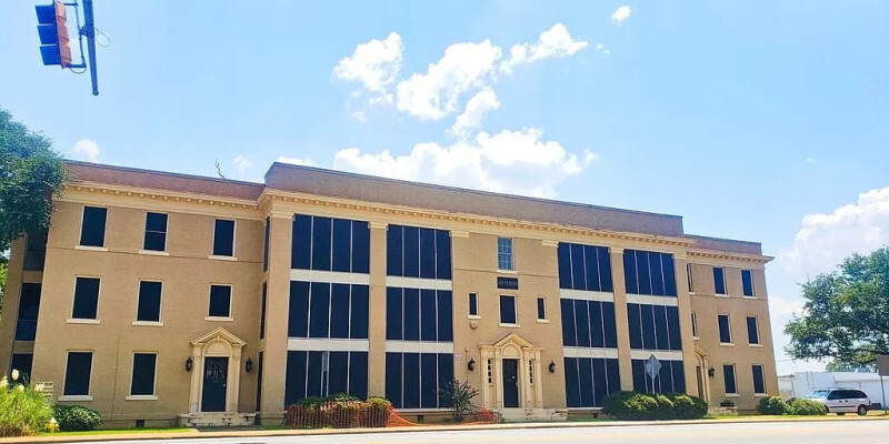 104 S Jefferson St-Unit -6 in Albany, GA - Building Photo