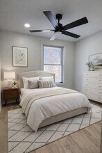 1106 Becker Ave SW in Willmar, MN - Building Photo - Building Photo