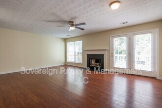 3716 Harvest Dr in Decatur, GA - Building Photo - Building Photo
