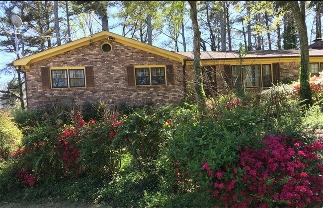 property at 3258 Harvest Way