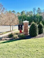 429 Crofton Village Terrace in Midlothian, VA - Building Photo