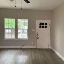 406 S 14th St in Corsicana, TX - Foto de edificio - Building Photo