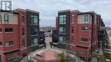 100 Dufay Rd in Brampton, ON - Building Photo - Building Photo