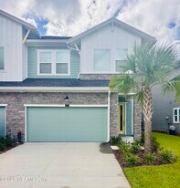 9973 Element Rd in Jacksonville, FL - Building Photo
