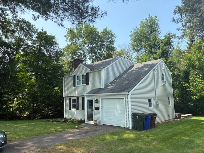 property at 23 Briarwood Rd