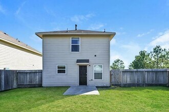 12727 Veterans Ranch Rd in Houston, TX - Building Photo - Building Photo