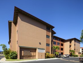 Honokowai Villa in Lahaina, HI - Foto de edificio - Building Photo