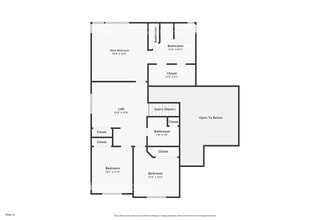 2264 Black Pine Dr in Las Vegas, NV - Foto de edificio - Building Photo