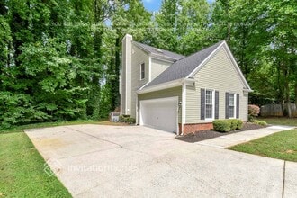 3800 Melshire Ln in Charlotte, NC - Building Photo - Building Photo