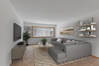 Applewoods Apartments in Apple Valley, MN - Foto de edificio - Building Photo