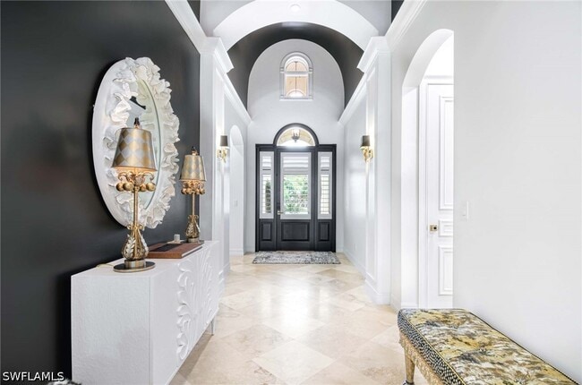 property at 9013 Terranova Dr