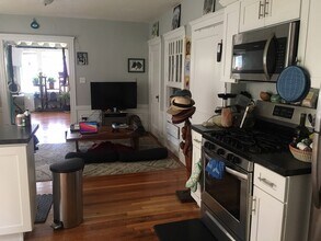 52 Boylston St in Boston, MA - Building Photo - Building Photo