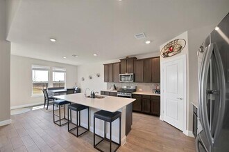 10700 Rock Bolt Dr in Aubrey, TX - Building Photo - Building Photo