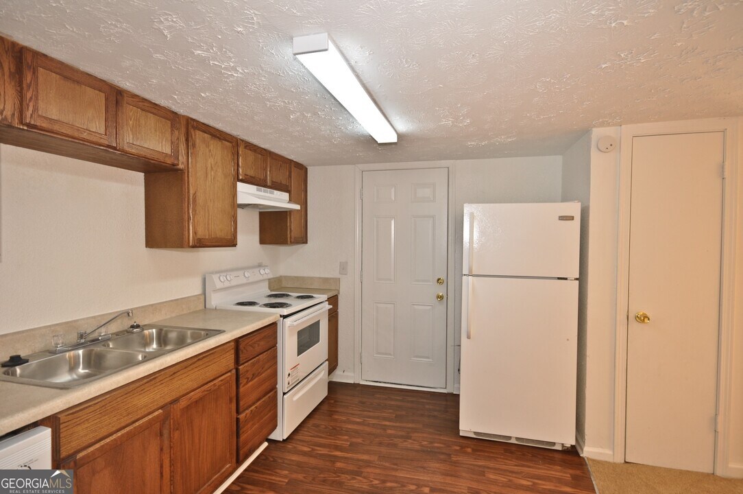 1000 1000 Montreal Rd, Unit 03A in Clarkston, GA - Building Photo