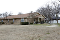 Brandywine Apartments in Richardson, TX - Building Photo - Building Photo