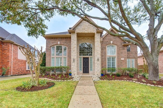 13515 N Tracewood Bend in Houston, TX - Building Photo - Building Photo