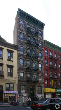 110  Madison Street in New York, NY - Foto de edificio - Building Photo