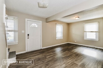1005 Carlisle Ave in Louisville, KY - Building Photo - Building Photo