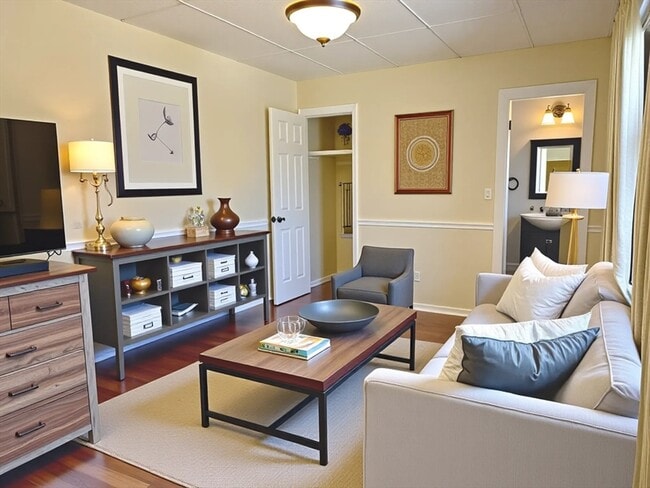 9 Bowdoin St in Boston, MA - Building Photo - Building Photo