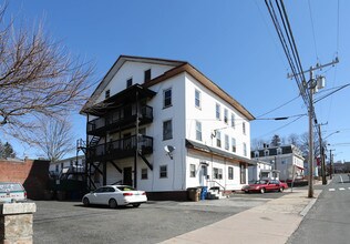 80-82 Union St in Vernon, CT - Building Photo - Building Photo