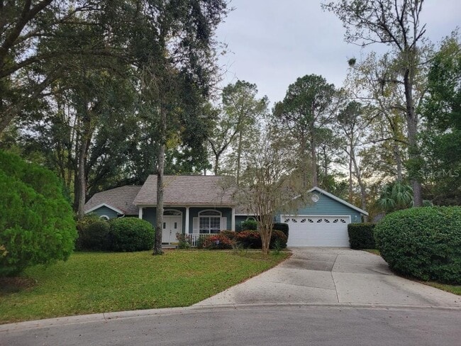 property at 6934 SW 80th Dr