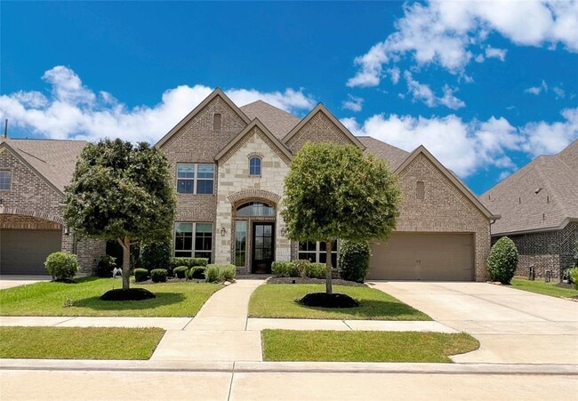 property at 3207 Sweet Audrey Ln