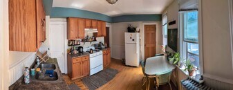 1650 N Arlington Pl in Milwaukee, WI - Building Photo