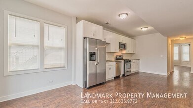 2833 N Avers Ave in Chicago, IL - Building Photo - Building Photo