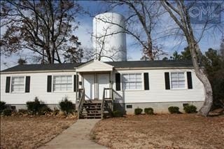 property at 572 Old Bush River Rd