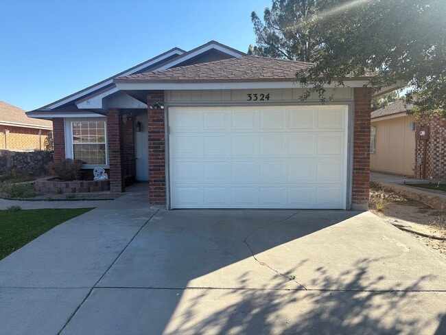 property at 3324 Harkis Rd