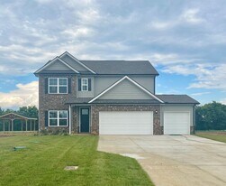 3514 Howard T Smith Dr in Murfreesboro, TN - Building Photo