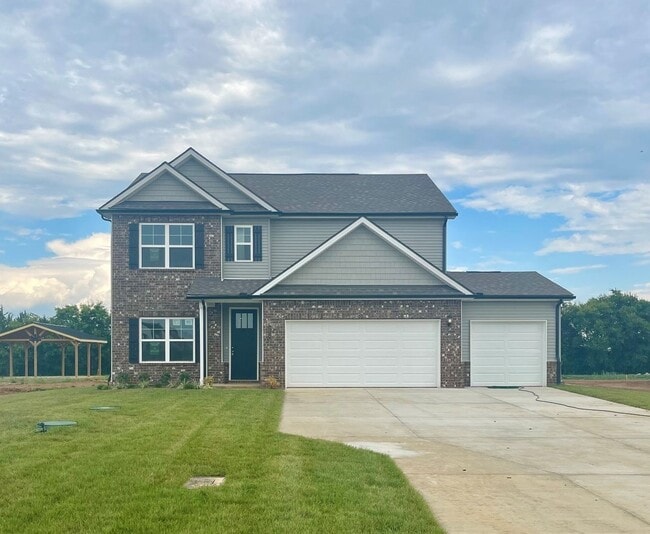 property at 3514 Howard T Smith Dr