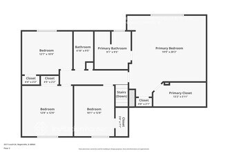 2517 Leach Dr in Naperville, IL - Building Photo - Building Photo