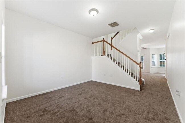 2522 Laurel Cir NW in Atlanta, GA - Building Photo - Building Photo