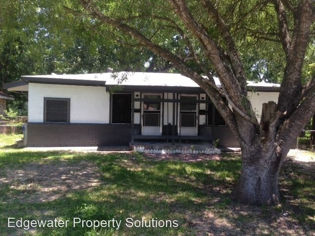 1115 Cora St-Unit -unit A in La Marque, TX - Building Photo