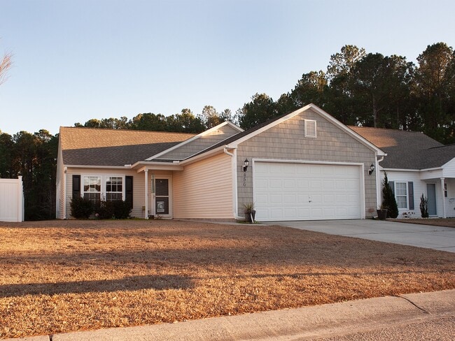 456 Bellegrove Dr in Myrtle Beach, SC - Building Photo - Building Photo
