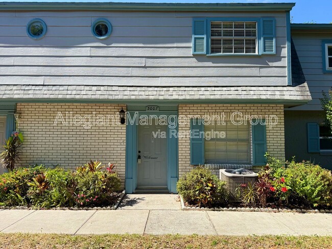 property at 3007 George Mason Ave