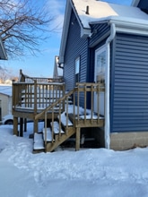 228 Wilson Ave SW in Cedar Rapids, IA - Building Photo - Building Photo