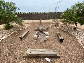 1104 Lasso in Midland, TX - Building Photo - Building Photo
