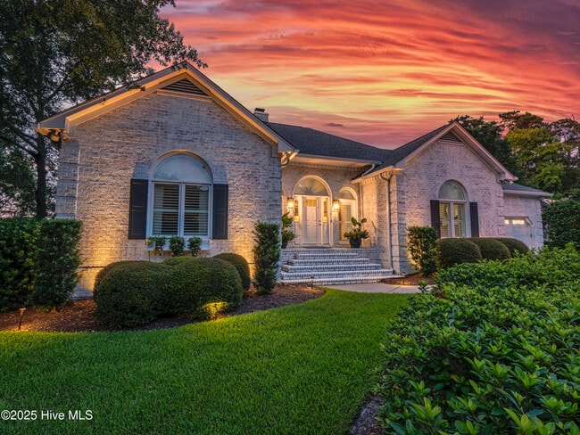 property at 6401 Guy Ct