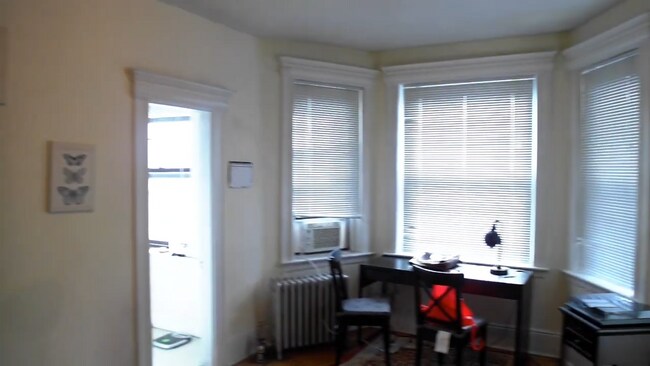 136 Hemenway St in Boston, MA - Foto de edificio - Building Photo