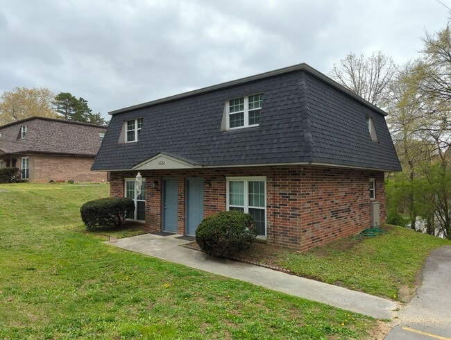property at 1000 Central Dr