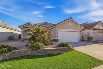 13912 Loreina Luz Ave in El Paso, TX - Building Photo - Building Photo