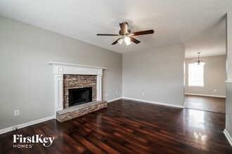 160 Peyton Ln in Dallas, GA - Building Photo - Building Photo