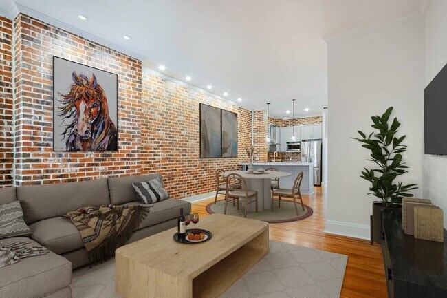825 Washington St in Hoboken, NJ - Building Photo - Building Photo